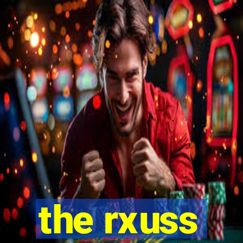 the rxuss